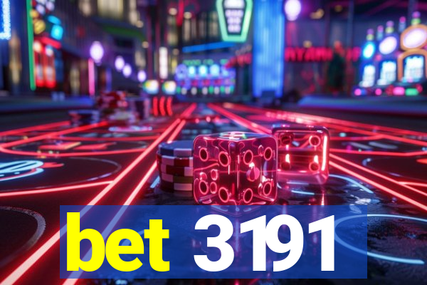 bet 3191