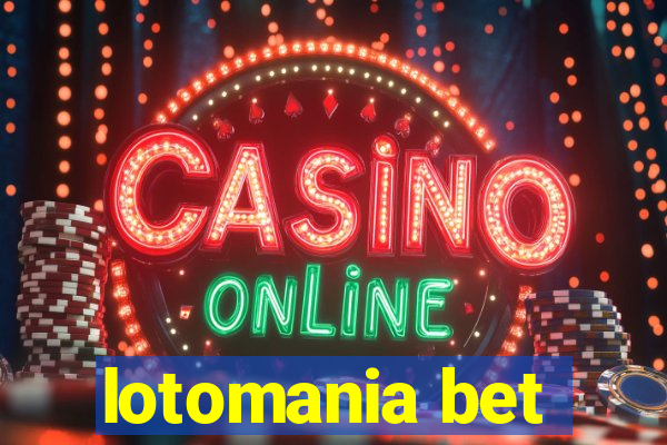 lotomania bet