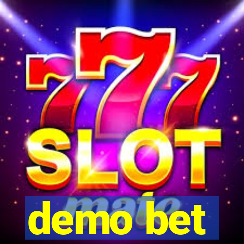 demo bet