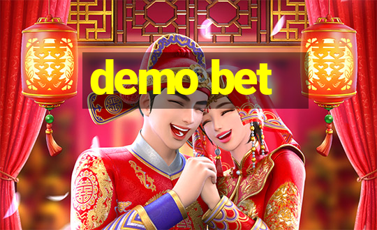 demo bet