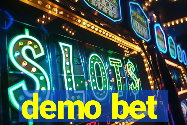 demo bet