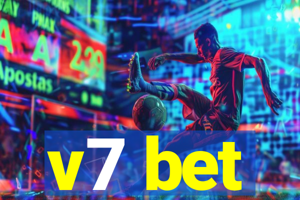 v7 bet