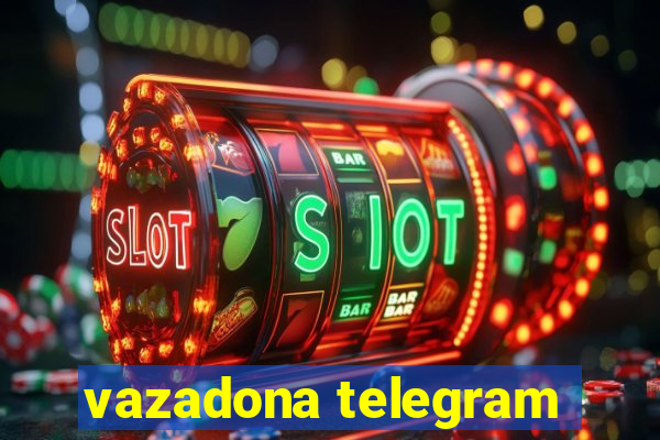 vazadona telegram