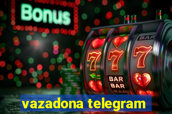 vazadona telegram