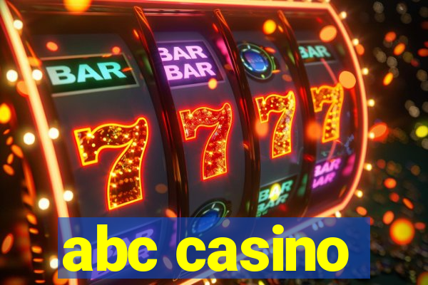 abc casino