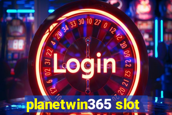 planetwin365 slot