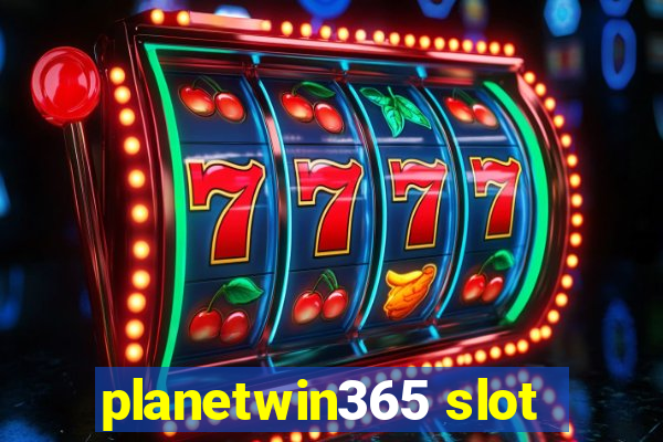 planetwin365 slot