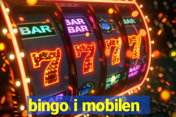 bingo i mobilen