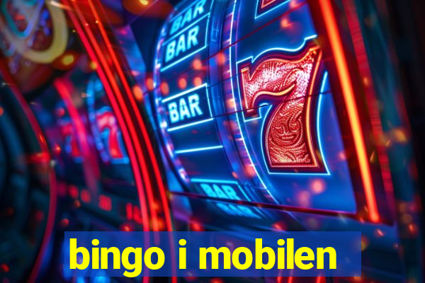 bingo i mobilen