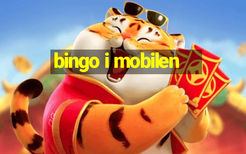 bingo i mobilen