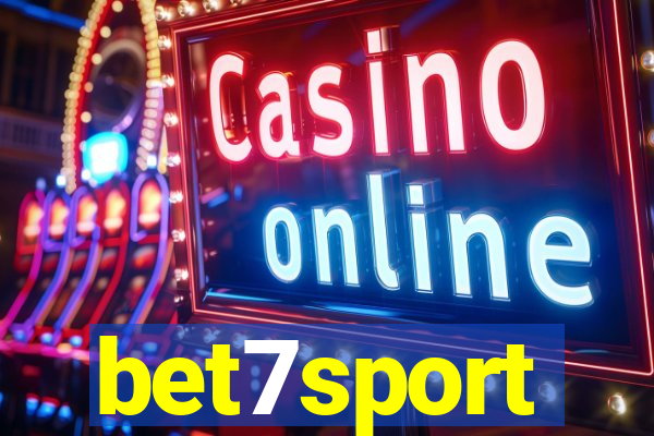 bet7sport