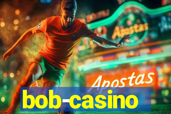 bob-casino