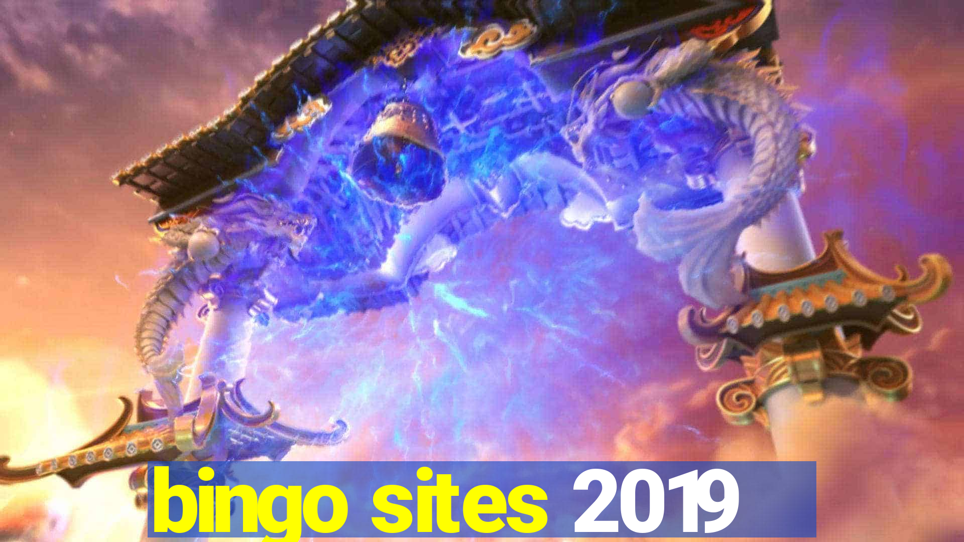 bingo sites 2019