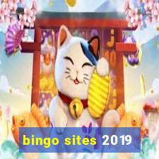 bingo sites 2019