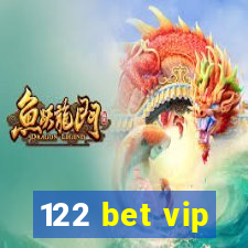 122 bet vip