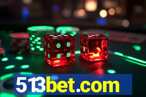 513bet.com