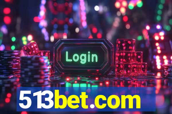 513bet.com