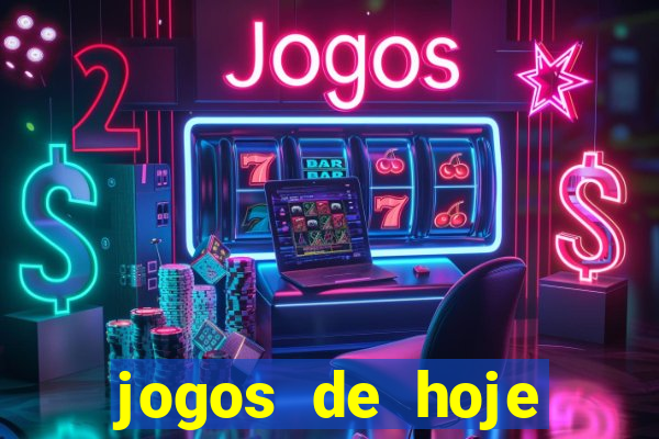 jogos de hoje brasileir?o palpites