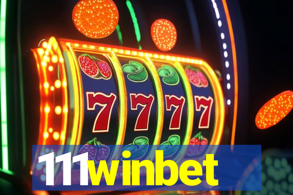 111winbet