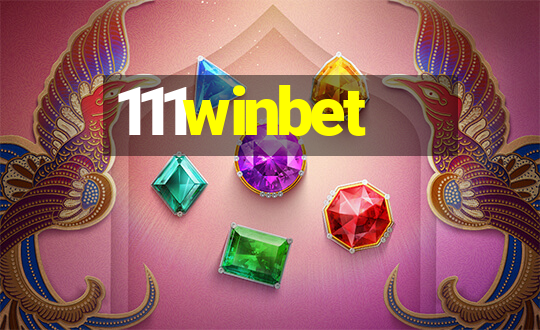 111winbet