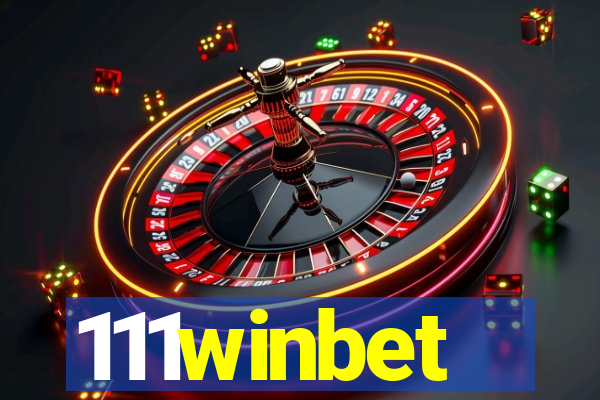 111winbet