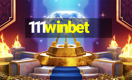 111winbet