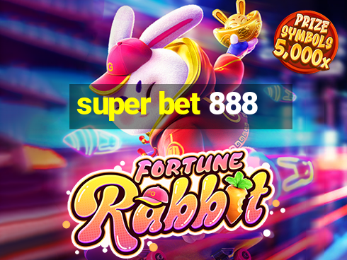 super bet 888