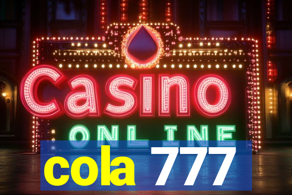 cola 777