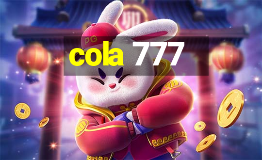 cola 777