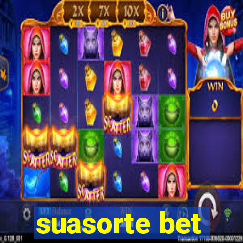 suasorte bet