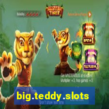 big.teddy.slots