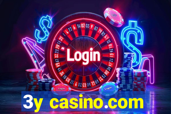 3y casino.com