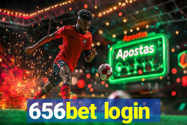 656bet login