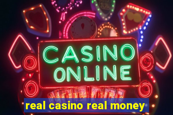 real casino real money