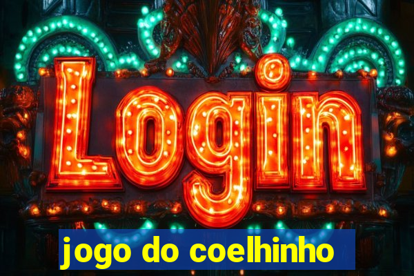 jogo do coelhinho