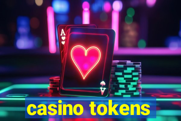 casino tokens