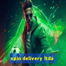 spin delivery ltda