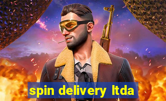 spin delivery ltda