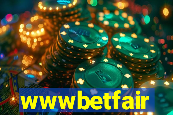 wwwbetfair