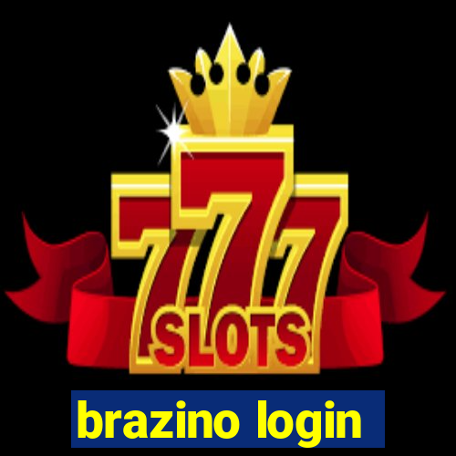 brazino login