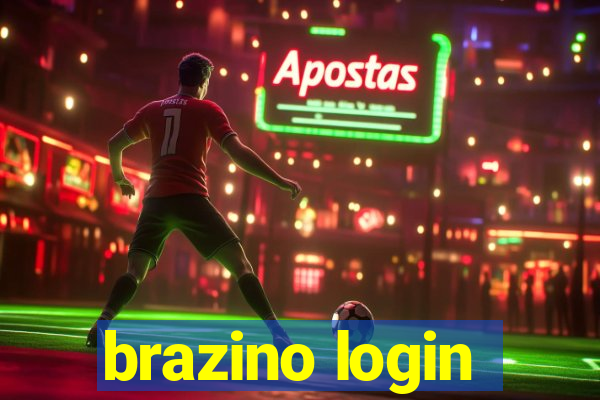 brazino login