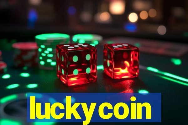 luckycoin