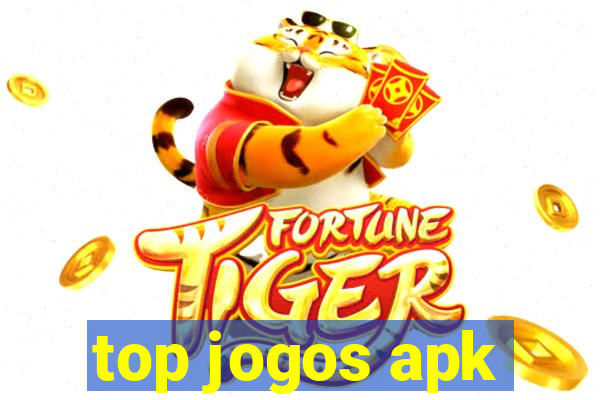 top jogos apk