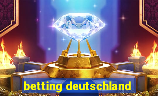 betting deutschland