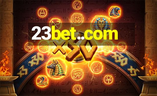 23bet..com