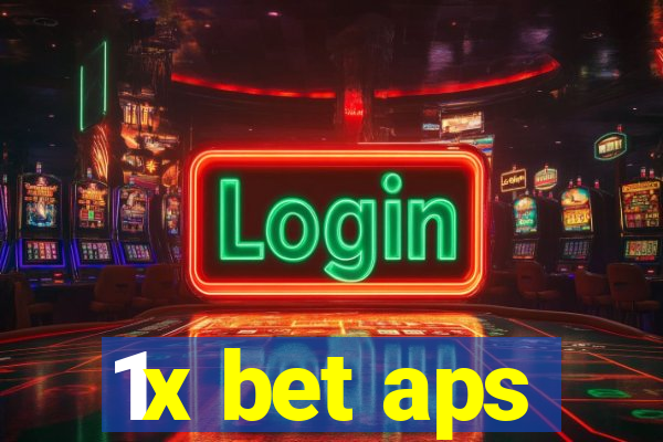 1x bet aps