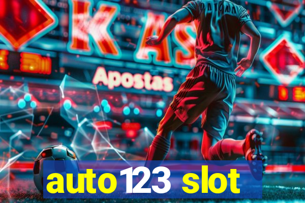 auto123 slot