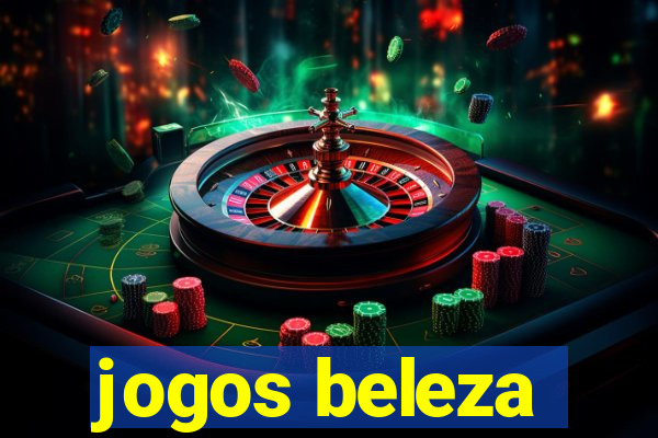 jogos beleza