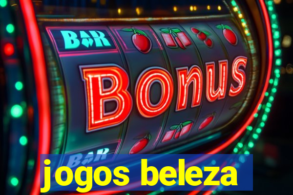 jogos beleza