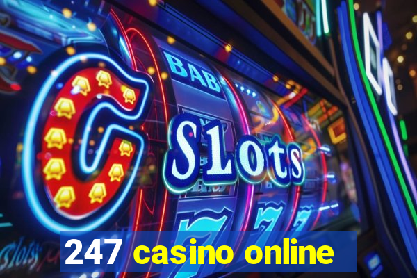 247 casino online